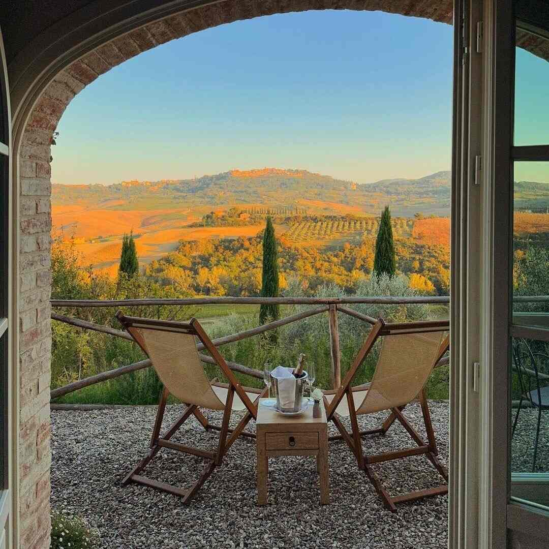 Lupaia - @lupaia - Tuscany