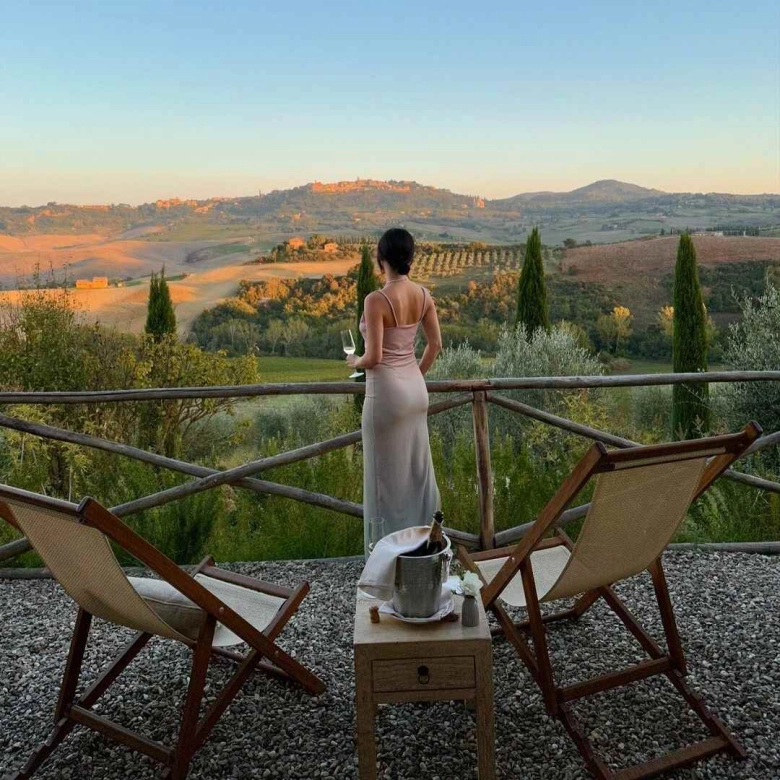 Lupaia - @lupaia - Tuscany
