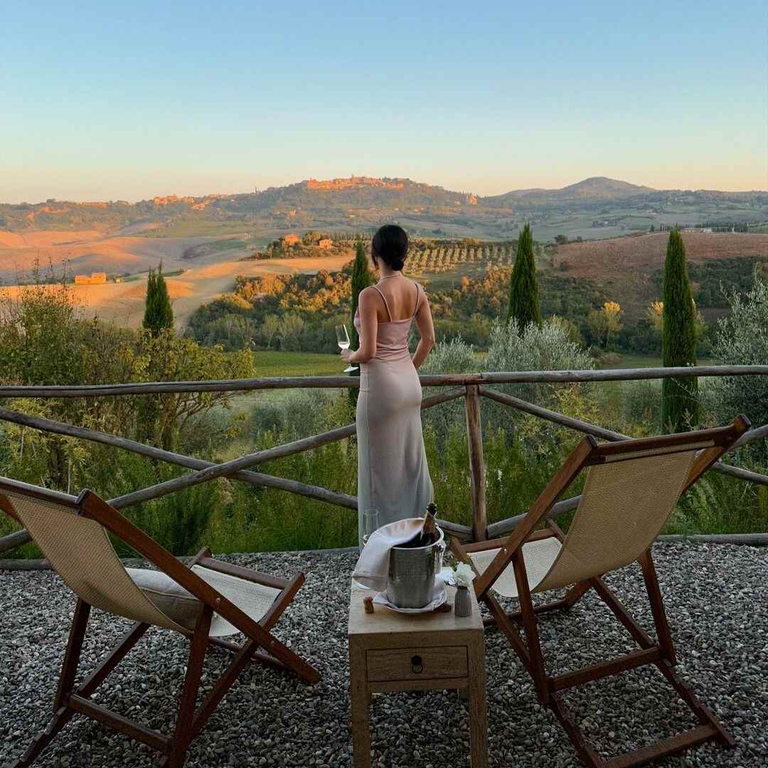 Lupaia - @lupaia - Tuscany