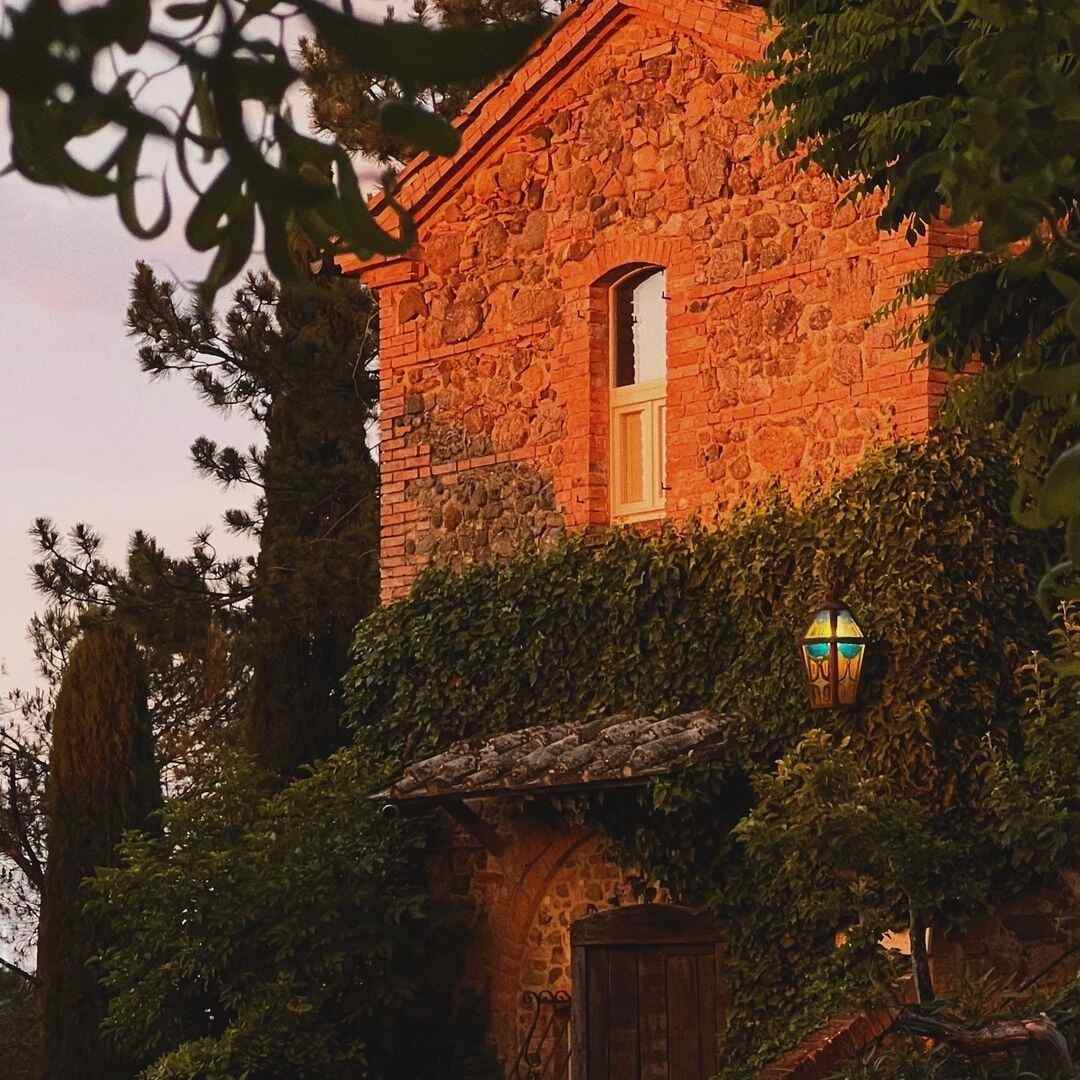 Lupaia - @lupaia - Tuscany