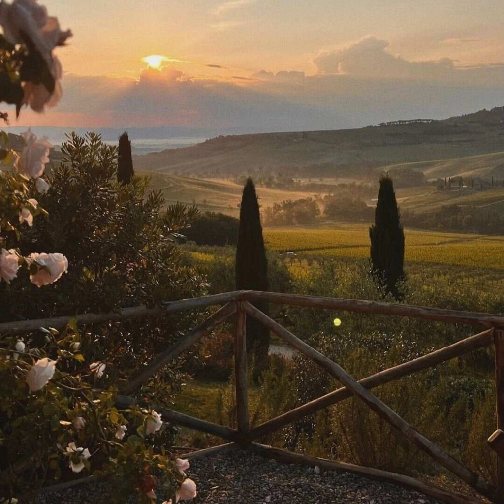 Lupaia - @lupaia - Tuscany