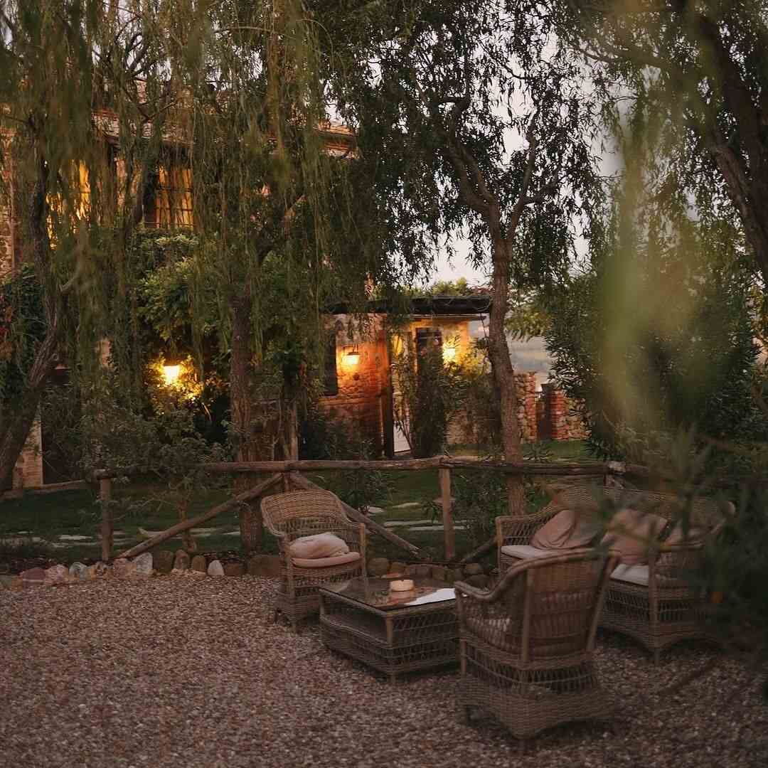 Lupaia - @lupaia - Tuscany