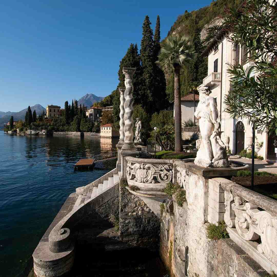 Villa Monastero