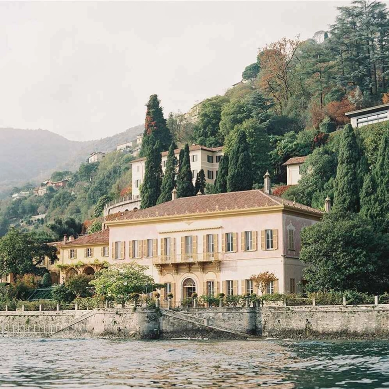 Villa Pizzo