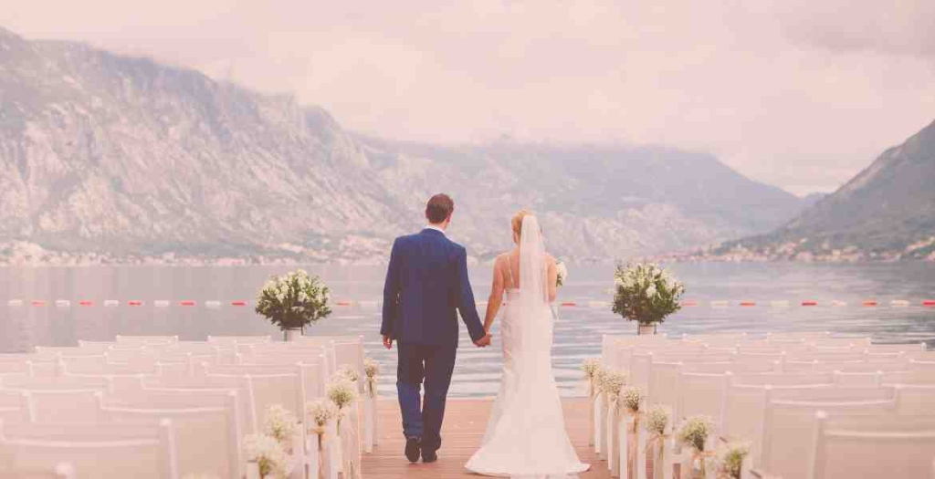 Yes.Wedding - Is a Destination Wedding Selfish?