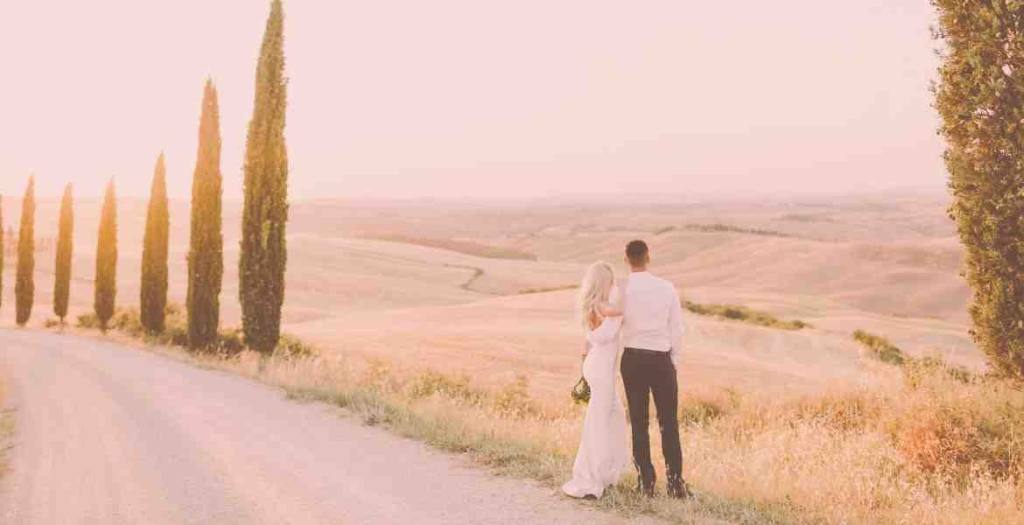 Yes.Wedding - Destination Wedding in Europe