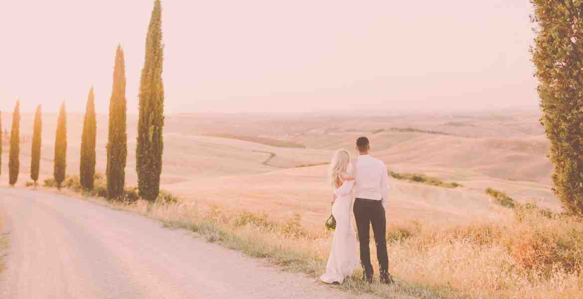 Yes.Wedding - Destination Wedding in Europe