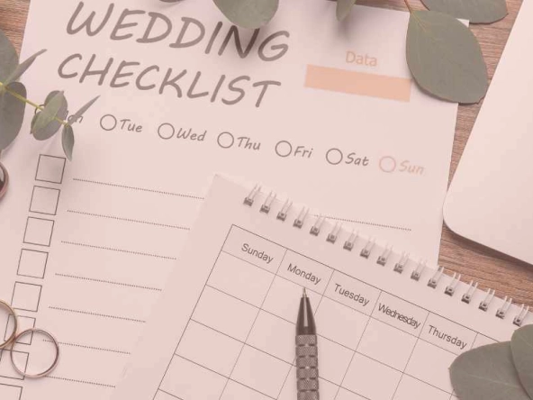 Yes.Wedding - Destination Wedding Checklist and To-Do List