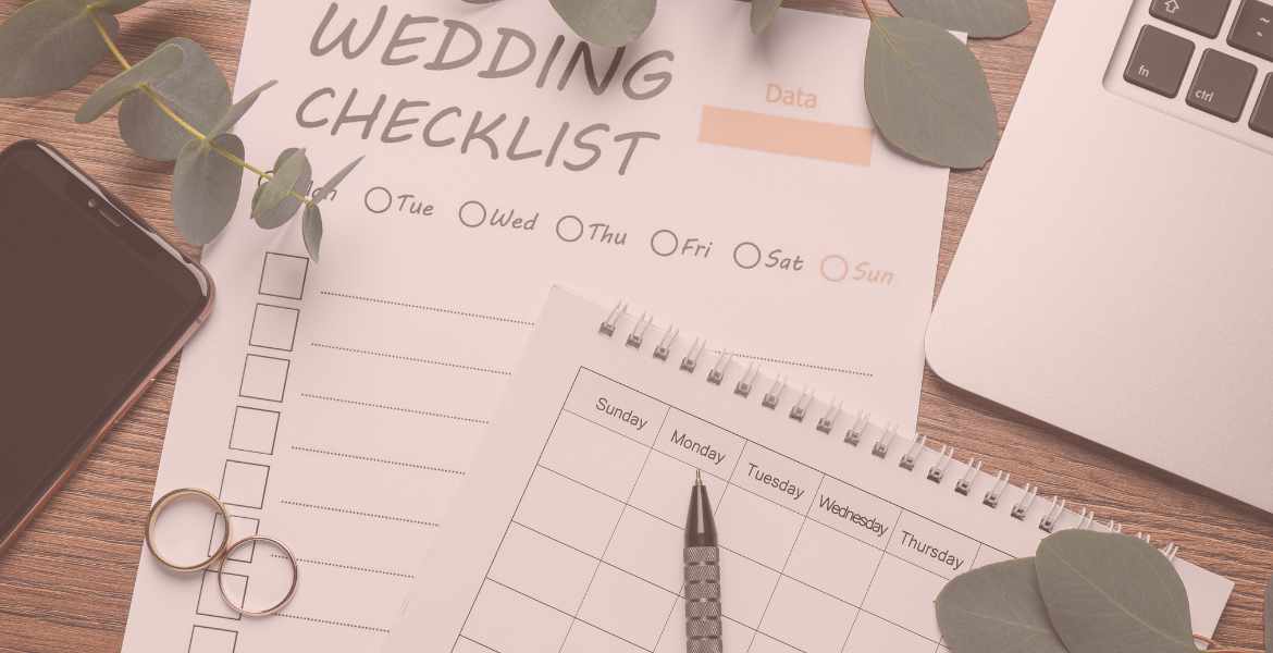 Yes.Wedding - Destination Wedding Checklist and To-Do List