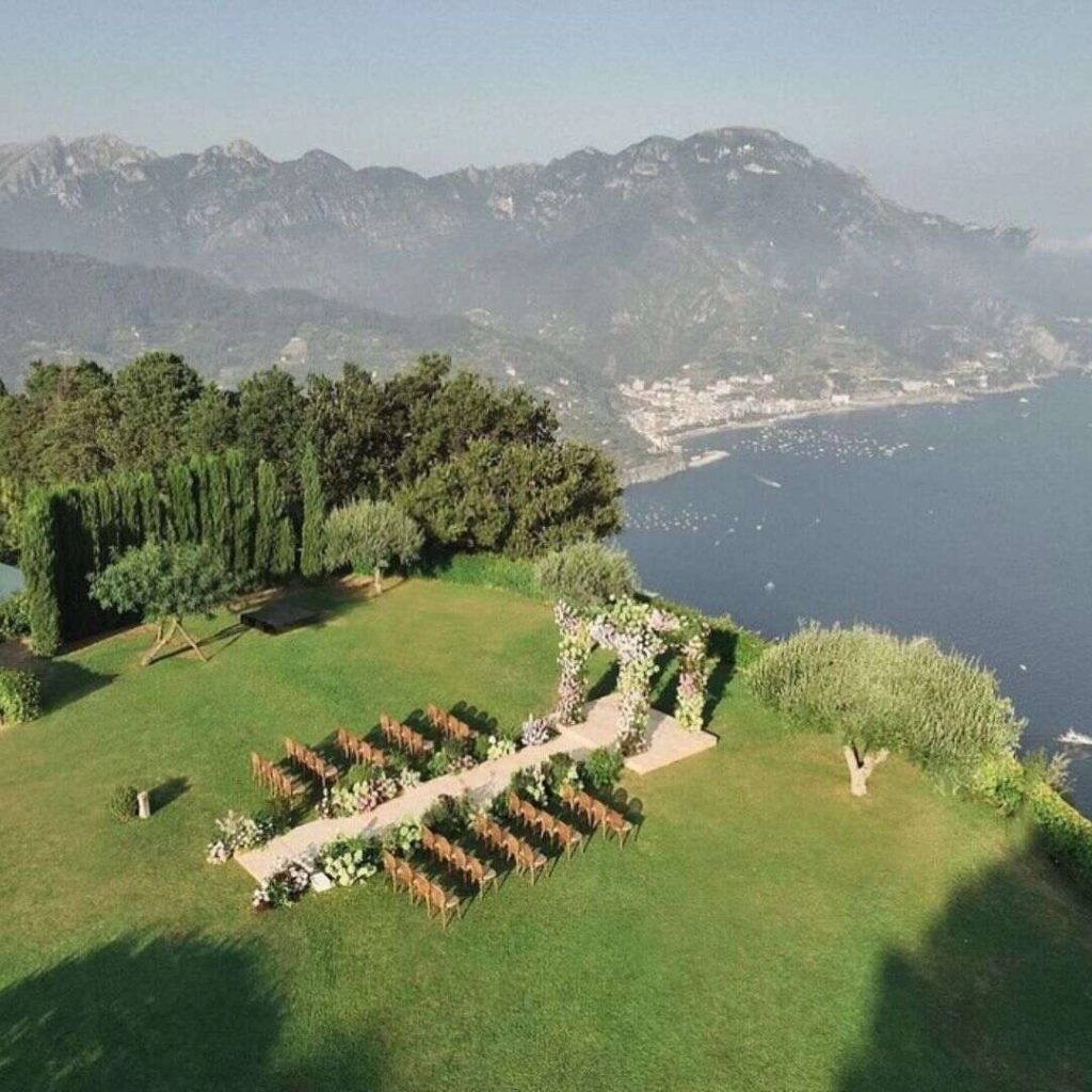 Villa Cimbrone - @villacimbrone - Amalfi Coast (6)