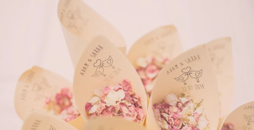 Yes.Wedding - Wedding Favor Ideas