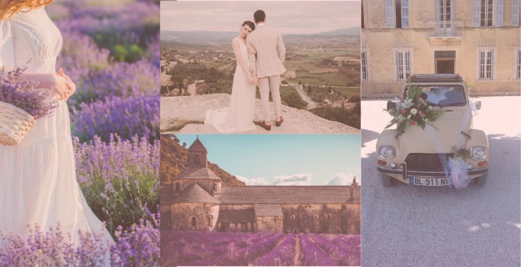 Yes.Wedding - Wedding Venues in Provence