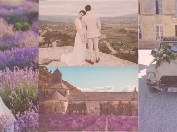 Yes.Wedding - Wedding Venues in Provence