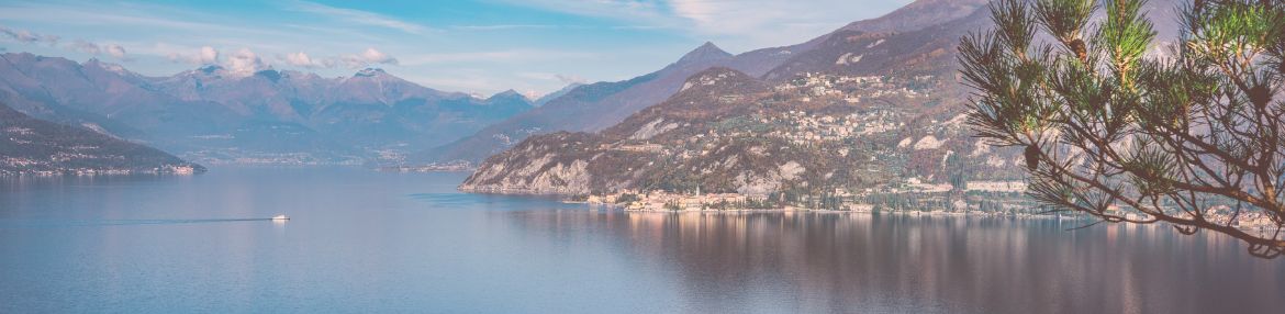 Yes.Wedding - Lake Como Elopement Packages and Cost